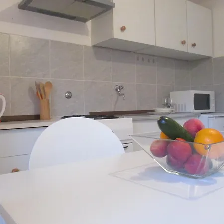 Candy Appartement Zadar